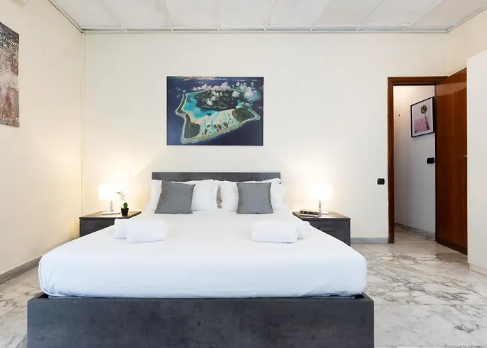 Vatican Gregory 펜션