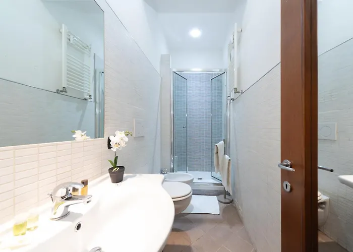 펜션 Vatican Gregory *