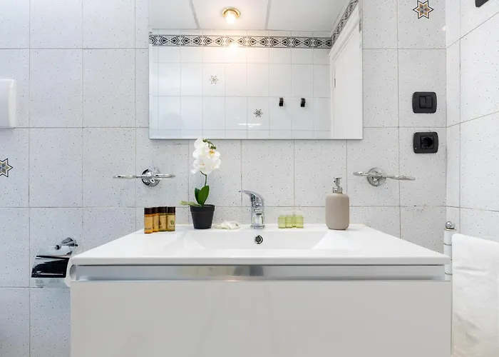 Vatican Gregory 펜션