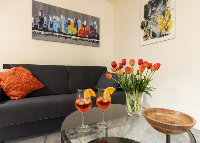 Vatican Gregory 펜션 로마