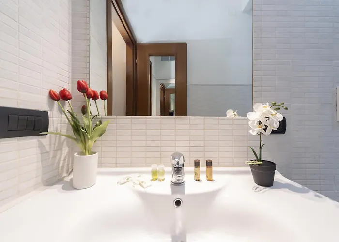 Vatican Gregory 펜션 *