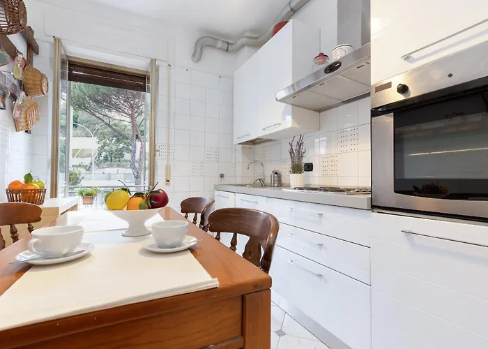 펜션 Vatican Gregory