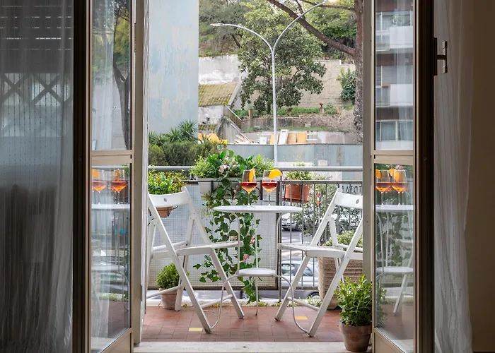 펜션 Vatican Gregory *