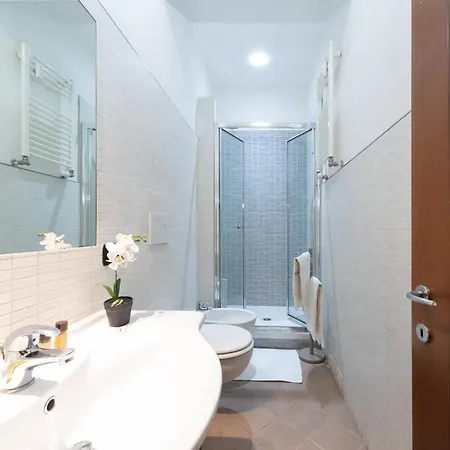 Holiday home Vatican Gregory Apartment *