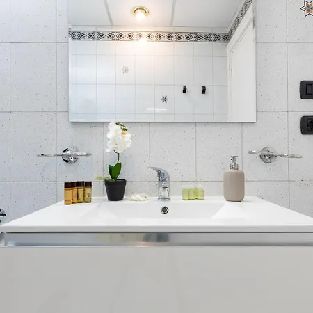 Vatican Gregory Apartment Holiday home
