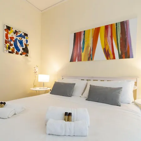 Holiday home Vatican Gregory Apartment Rome