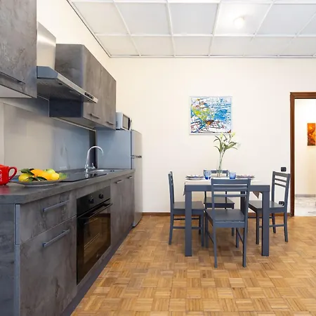 Holiday home Vatican Gregory Apartment *