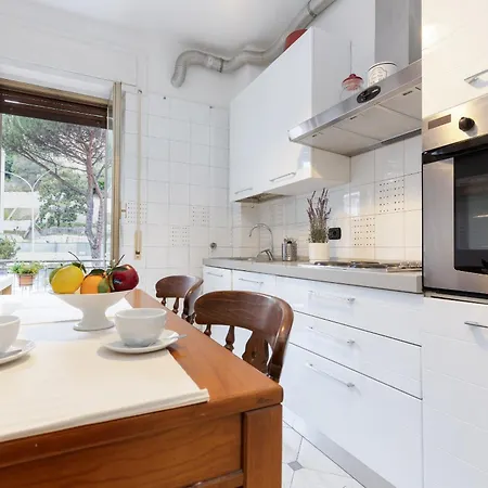 Holiday home Vatican Gregory Apartment