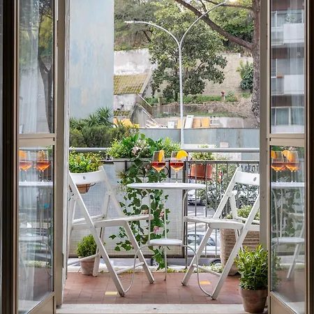 Holiday home Vatican Gregory Apartment *