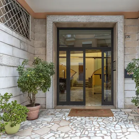 Tatil Evi Vatican Gregory Roma