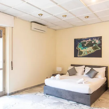 Holiday home Vatican Gregory Apartment