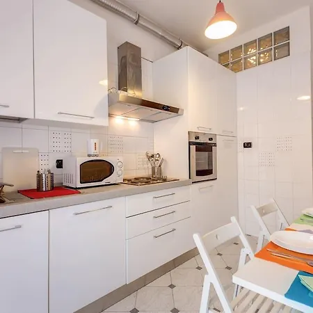 Holiday home Vatican Gregory Apartment Rome