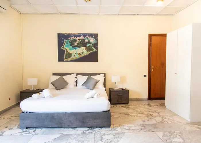 Vatican Gregory Casa de Férias *