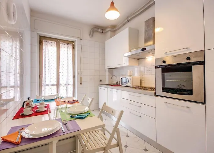 Casa de Férias Vatican Gregory *