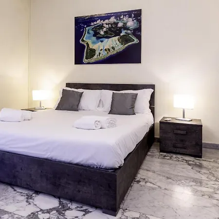 Vatican Gregory Apartment * Rome