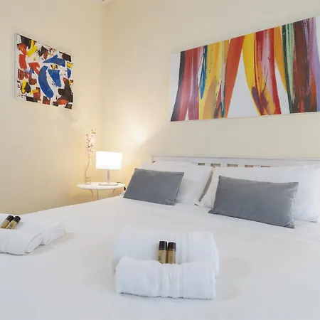 Vatican Gregory Apartment Holiday home Rome