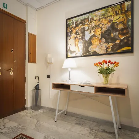 Ferienhaus Vatican Gregory