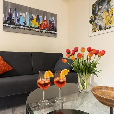 Vatican Gregory Casa vacanze Roma