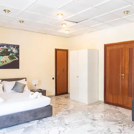 Vatican Gregory Apartment