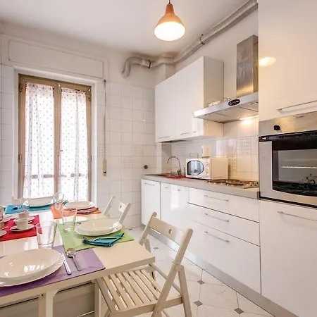 Holiday home Vatican Gregory Apartment *